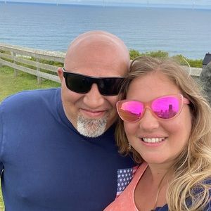 Meet your Posher, Amandalynn